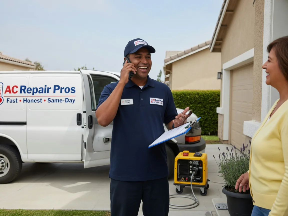 AC Repair South Dakota FAQs